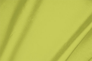 Acid Green Cotton, Stretch Cotton sateen stretch Apparel Fabric