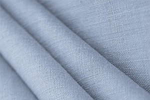 Wisteria Purple Linen Linen Canvas Apparel Fabric
