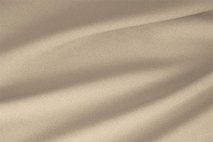 Wood Brown Polyester, Stretch, Wool Wool Stretch Apparel Fabric