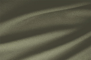 Hay Green Polyester, Stretch, Wool Wool Stretch Apparel Fabric
