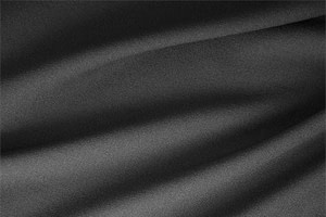Smoke Gray Polyester, Stretch, Wool Wool Stretch Apparel Fabric