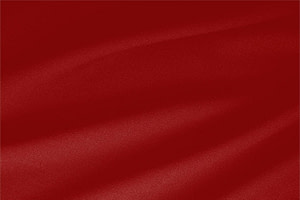 Campari Red Polyester, Stretch, Wool Wool Stretch Apparel Fabric