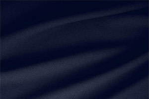 Night Blue Polyester, Stretch, Wool Apparel Fabric