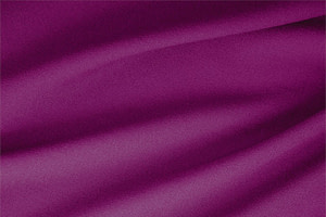 Bougainvillea fuchsia stretch wool fabric for dressmaking