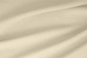 Milk White Polyester, Stretch, Wool Wool Stretch Apparel Fabric