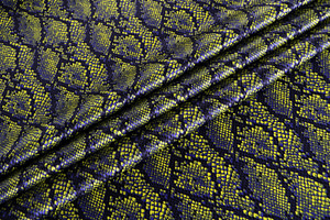 Tissu Couture  Imprimé ST000761