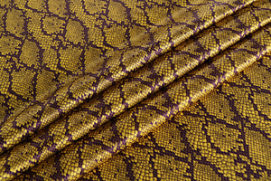 Tissu Couture  Imprimé ST000761