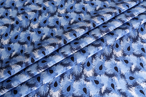 Print Apparel Fabric ST000800