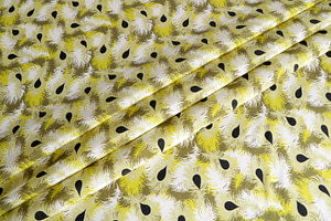 Print Apparel Fabric ST000800