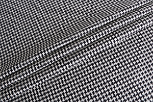 Tartan Fine Suit Apparel Fabric TC001375