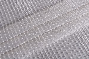 Laces-Embroidery Apparel Fabric TC001306