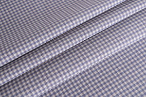 Tartan Fine Suit Apparel Fabric TC001363