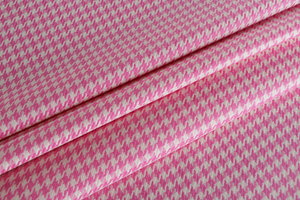 Tartan Fine Suit Apparel Fabric TC001375