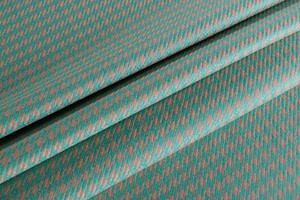 Tartan Fine Suit Apparel Fabric TC001375