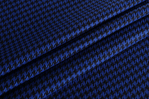 Tartan Fine Suit Apparel Fabric TC001375