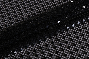 Laces-Embroidery Apparel Fabric TC001390