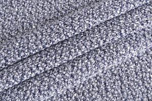 Tessuto Ricamo Fiocco e Paillettes TC001407 per Abbigliamento