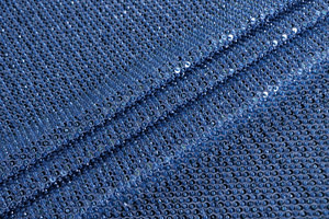 Laces-Embroidery Apparel Fabric TC001447