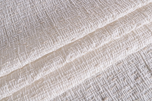 Tissu Couture  Bouclé - Tweed, Jacquard UN001424