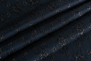 Jacquard Apparel Fabric UN001445