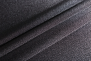 Abstract Jacquard Apparel Fabric UN001464