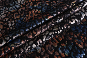Tissu Couture  Jacquard UN001499