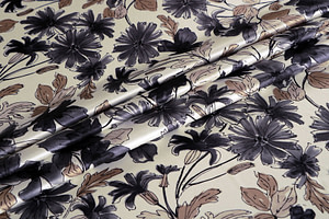 Print Apparel Fabric ST000620