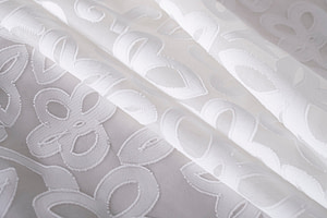 Jacquard Apparel Fabric TC000791