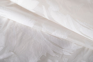 Jacquard Apparel Fabric TC000792