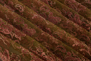 Laces-Embroidery Apparel Fabric TC000973