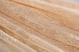 Tissu Couture  Dentelle et Broderie TC001023