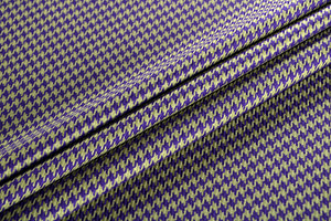 Tissu Couture Tartan Tissus pour costumes TC001375