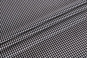 Tartan Fine Suit Apparel Fabric TC001058