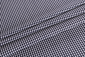 Tartan Fine Suit Apparel Fabric TC001058