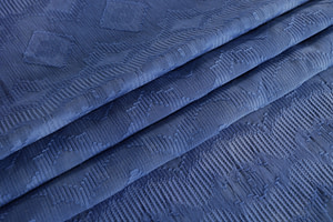 Tissu Couture Abstrait Jacquard UN001320