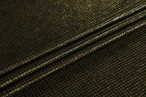 Tissu Couture Ethnique Jacquard UN001353