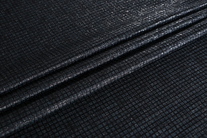 Tissu Couture Ethnique Jacquard UN001353