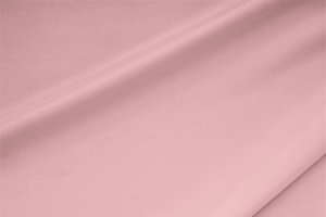 Baby Pink Silk, Stretch Crêpe de Chine Stretch Apparel Fabric
