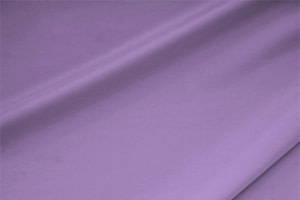 Lavender Purple Silk, Stretch Crêpe de Chine Stretch Apparel Fabric