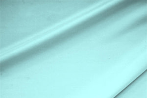 Cornflower Blue Silk, Stretch Crêpe de Chine Stretch Apparel Fabric