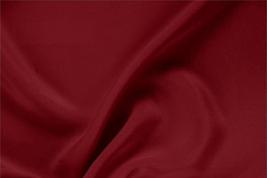 Burgundy Purple Silk Drap Apparel Fabric