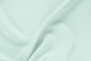 Opal Green Silk Drap Apparel Fabric