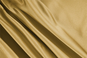 Mustard Yellow Silk Dogaressa Apparel Fabric