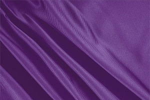Periwinkle Purple Silk Dogaressa Apparel Fabric