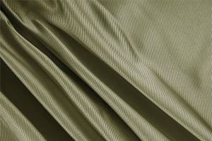 Moss Green Silk Dogaressa Apparel Fabric