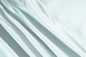 Water Blue Silk Dogaressa Apparel Fabric