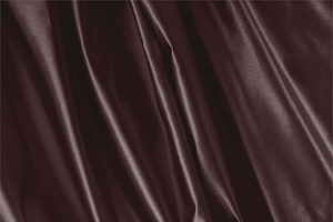 Rouge Noir Purple Silk Duchesse Apparel Fabric