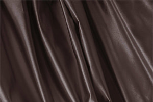 Army Green Silk Duchesse Apparel Fabric