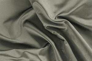 Sage Green Silk Shantung Satin Apparel Fabric