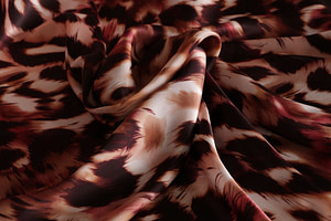 Tissu Couture Animalier Imprimé ST000165
